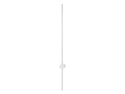 Designové nástěnné LED světlo Redo TABOO 01-3123/bílá barva