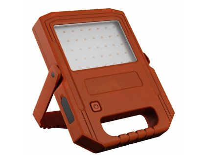 Solární světlo s powerbankou NOCTIS/LED 10W/IP54/6000K