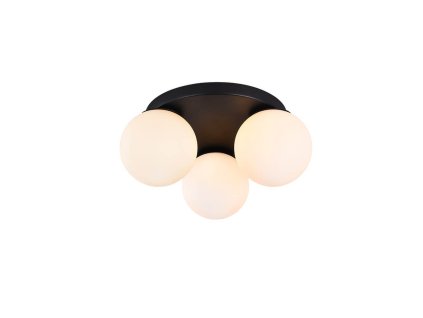 Designové stropní svítidlo Redo BOWLING 01-3150 / 3 x E27