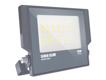 LED reflektor 20W Century SRS-209560