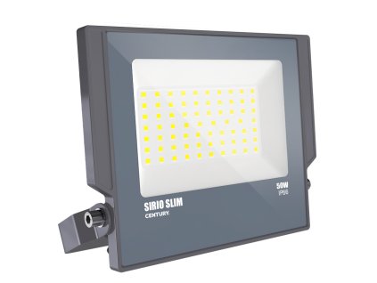 LED reflektor 50W Century SRS-509540