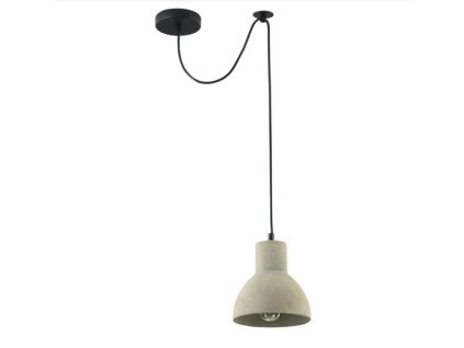 Betonové netradiční svítidlo MAYTONI BRONI T434-PL-01-GR