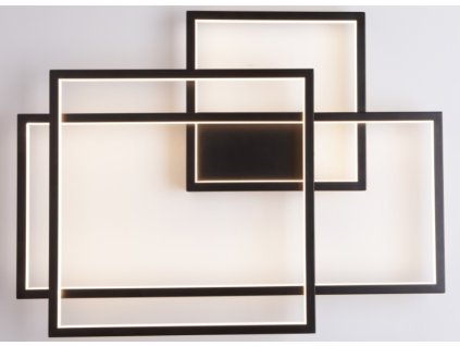 Moderní LED svítidlo MAXlight GEOMETRIC W0233