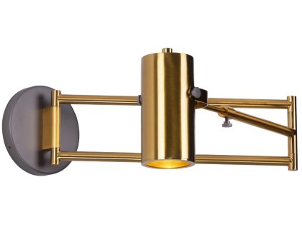 Moderní nástěnné svítidlo MAXlight VARSOVIA W0245