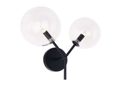Moderní svítidlo na zeď MAXlight LOLLIPOP W0277