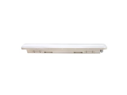 Průmyslové LED světlo s IP65 LIMEA 36W/6000K/120 cm