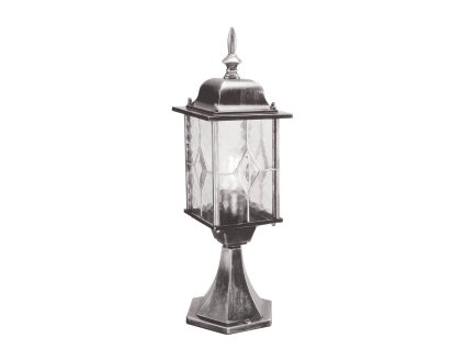 Venkovní lampa - lucerna Elstead WEXFORD 52 cm/E27