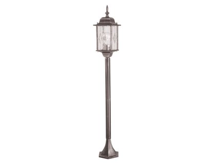 Venkovní lampa - lucerna Elstead WEXFORD 123,5 cm