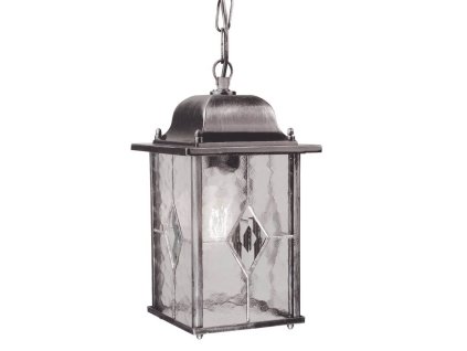 Venkovní závěsná lucerna Elstead WEXFORD WX9
