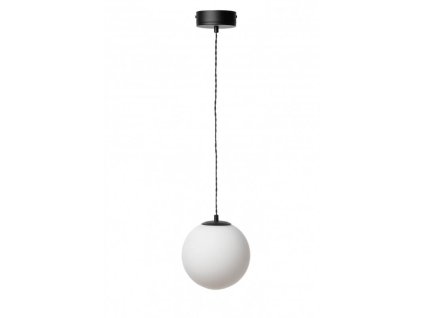 Lustr koule ZINGA průměr 20 cm/1x E27