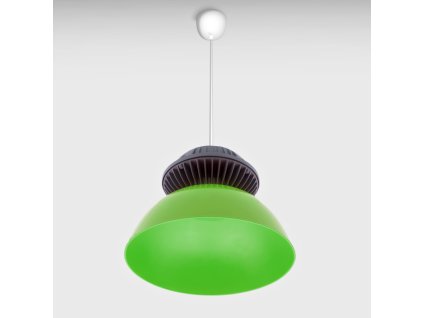Závěsné LED venkovní světlo 10W COLORFUL 102030
