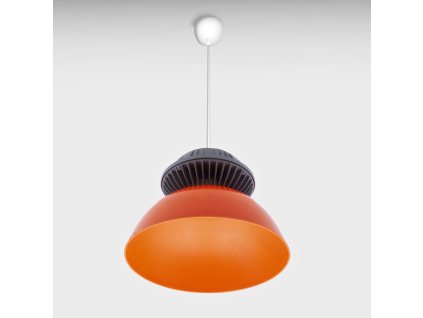 Závěsné LED venkovní osvětlení 20W COLORFUL 202530