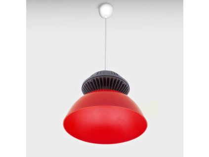 Závěsné LED venkovní světlo 30W COLORFUL 303030
