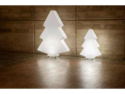 Svítící stromek Christmasstree L