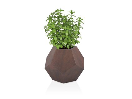 Květináč Monumo ALMA CORTEN
