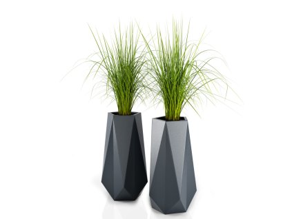 Nádoba na rostliny Siena