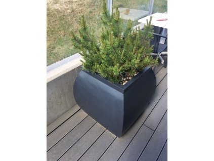 Velký květináč MARS PL-MA70