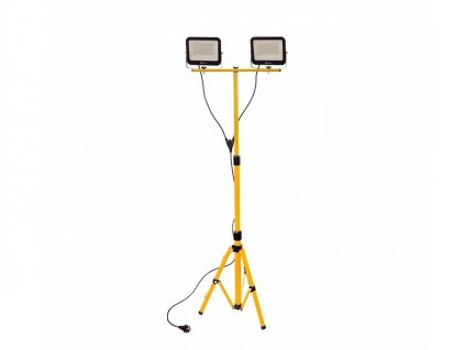 stavebi led svetlo SLI029051NW TRIPOD PW (6)