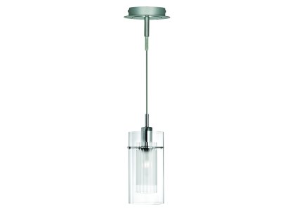 Závěsné svítidlo Searchlight DUO 2301