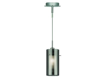 Závěsné svítidlo Searchlight DUO 2301SM