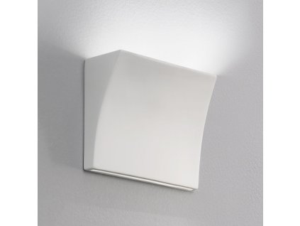 Nástěnné keramické osvětlení Kolarz Delon 0223.61M.W