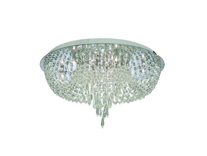 Stropní svítidlo Searchlight ORION 5541CC