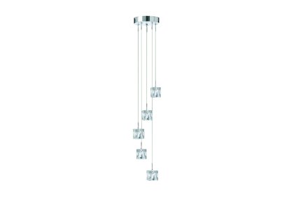 Lustr ICE CUBE 6775-5