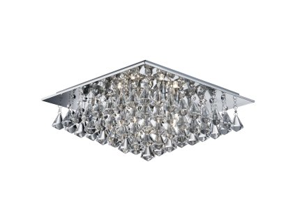 Stropní svítidlo Searchlight HANNA 7306-6CC