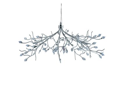 Moderní lustr WILLOW 8110-10CC