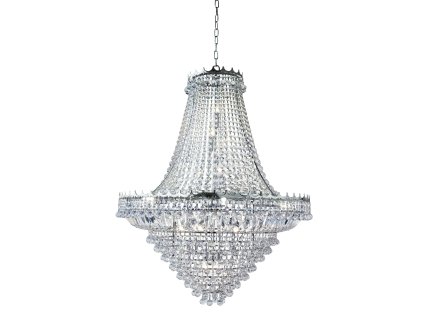 Závěsné svítidlo Searchlight VERSAILLES 9112-102CC