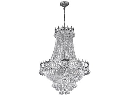 Závěsné svítidlo Searchlight VERSAILLES 9112-52CC