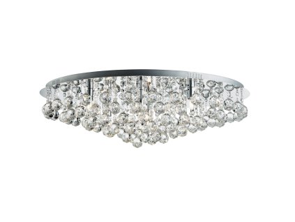 Stropní svítidlo Searchlight HANNA 9598-8CC