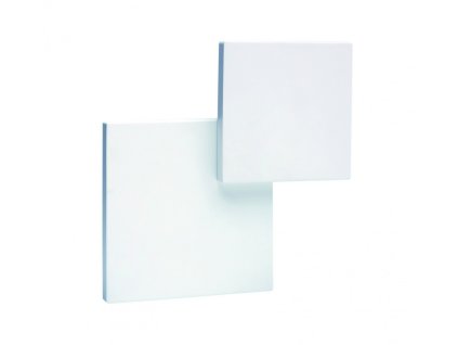 Nepřímé nástěnné LED osvětlení Mantra TAHITI C0141