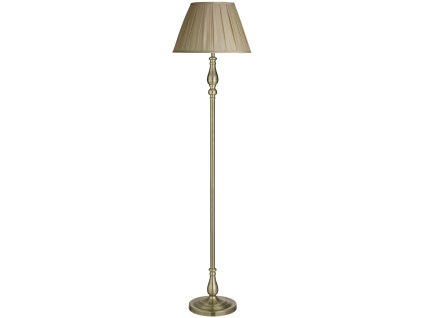 Searchlight EU5029AB stojací lampa FLEMISH