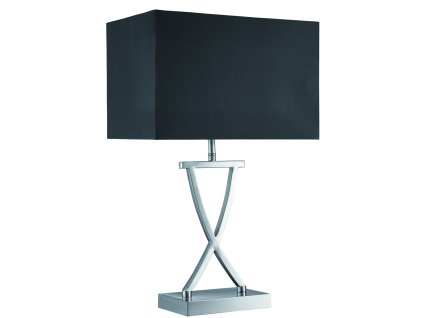 Stolní lampa Searchlight TABLE EU7923SS