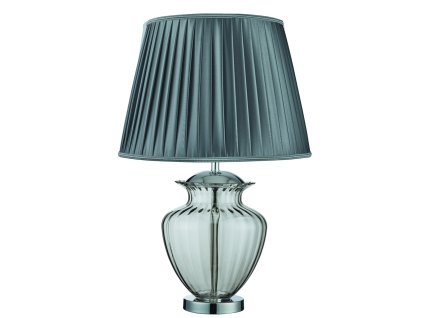 Stolní lampa Searchlight TABLE EU8531SM