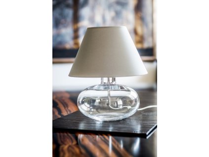 Stolní lampa BERGEN