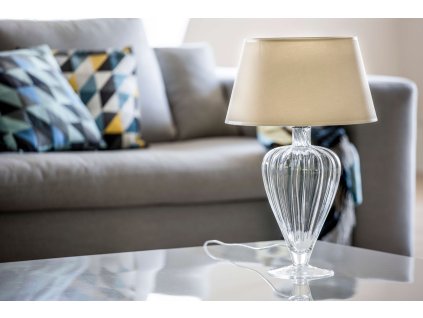 Stolní lampa 4Concepts BRISTOL L046051222