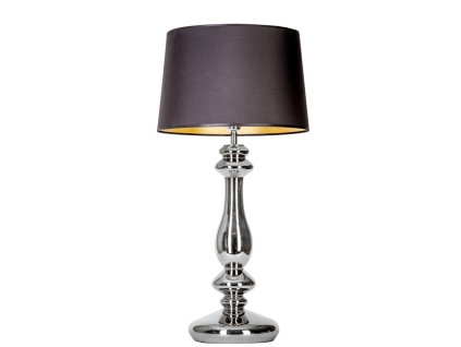 Stolní lampa 4Concepts Versailles Platinum L204161227