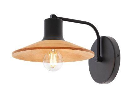 Skandinávská nástěnná lampa Smarter FRESNO 01-4053