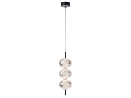 Designové závěsné světlo Redo Ventura/LED 20W/3000K