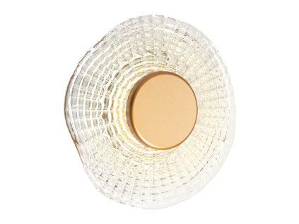 Designové nástěnné světlo Redo REEF 05-967/6W/3500K/360lm