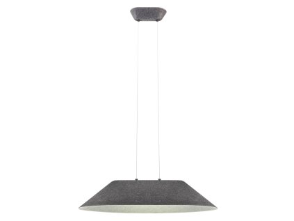 Akustické svítidlo Redo AKIRA 01-3524/LED 12W/3000K