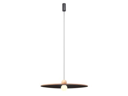 Designové závěsné světlo Redo NUWA 01-3533/LED 7W/3000K