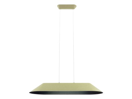 Akustické svítidlo Redo AKIRA 01-3528/LED 32,5W/3000K