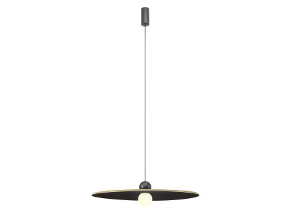 Designové závěsné světlo Redo 01-3534/LED 7W/3000K