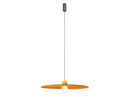 Závěsné světlo nad stůl Redo 01-3536/LED 7W/3000K