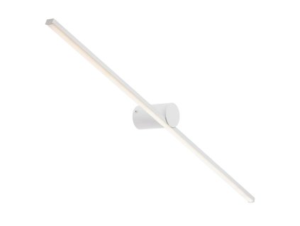 Redo ROW-bílé LED světlo nad zrcadlo 18W 4000K IP44