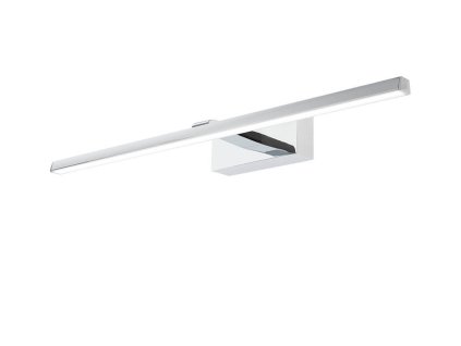 Světlo nad zrcadlo 60 cm 12W 4000K IP44 Redo 01-1674