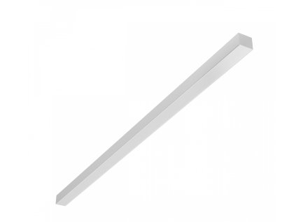 Lineární svítidlo 120 cm 40W CCT 2700K/4000K/6000K bílá barva